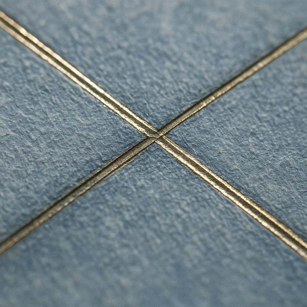 Dimension Eight detail