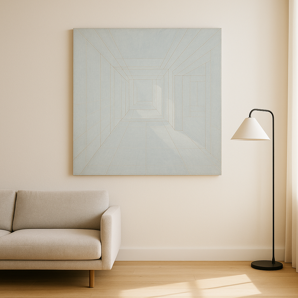Dimension Eight in situ