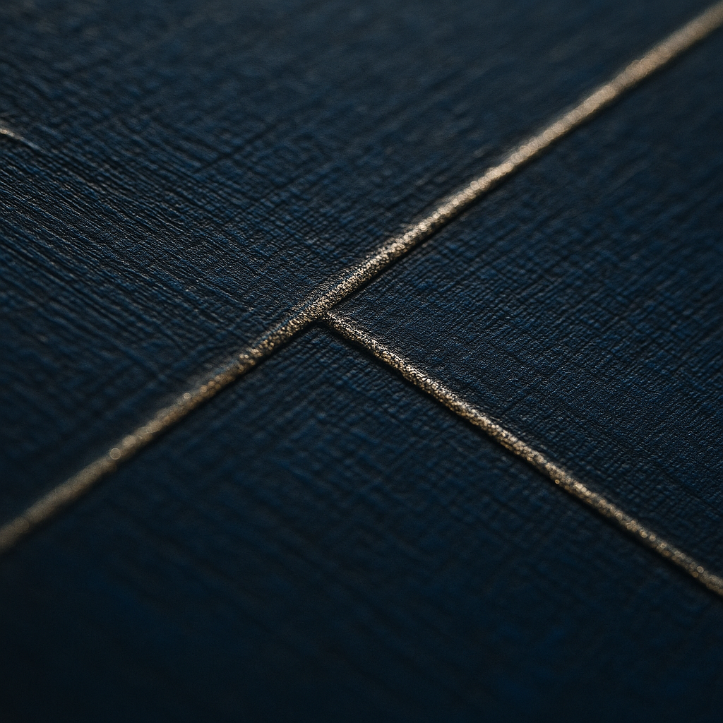 Dimension Eleven detail