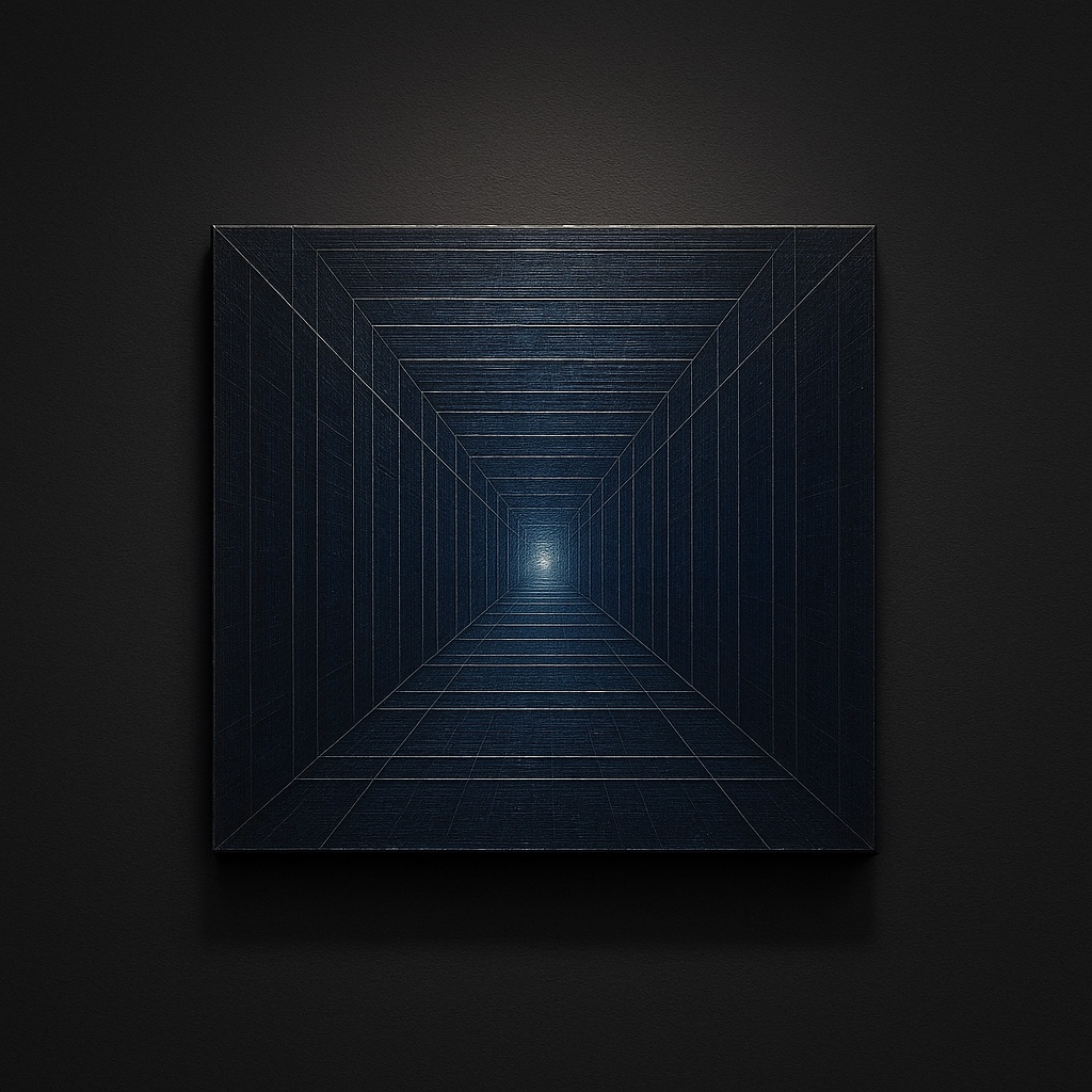 Dimension Eleven — limited edition print