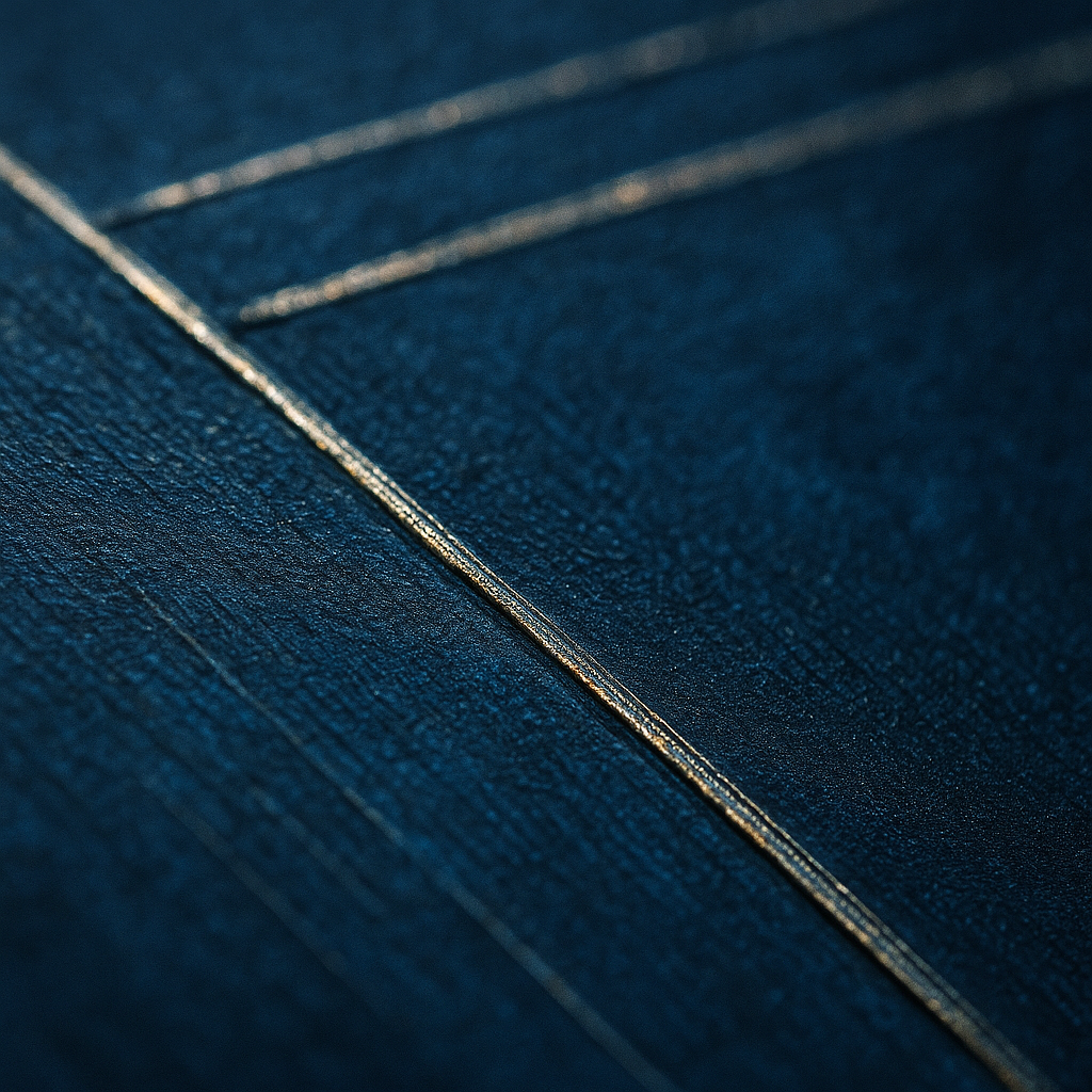 Dimension Five detail