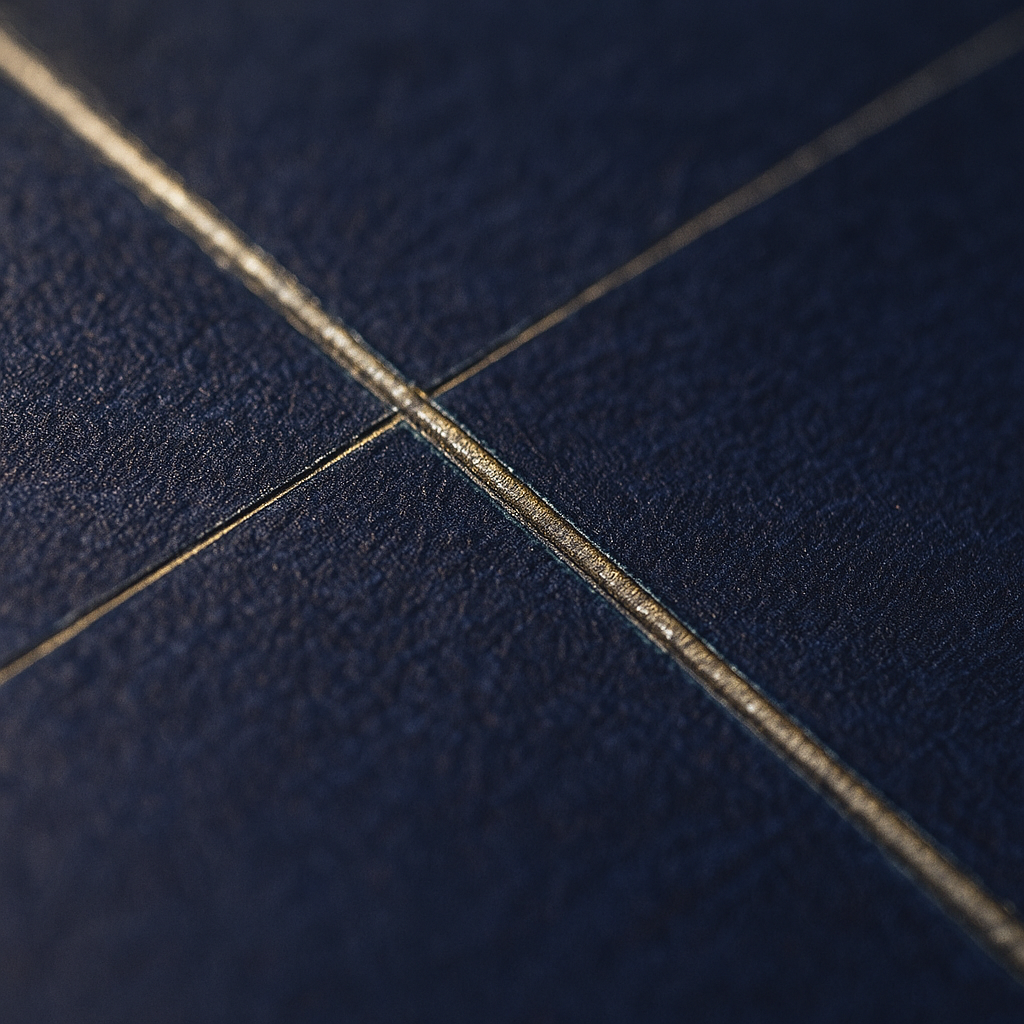 Dimension Four detail