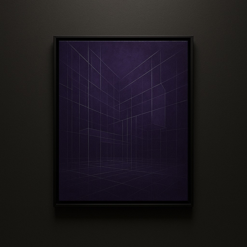 Dimension Four framed