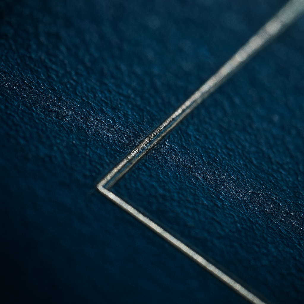 Dimension One detail