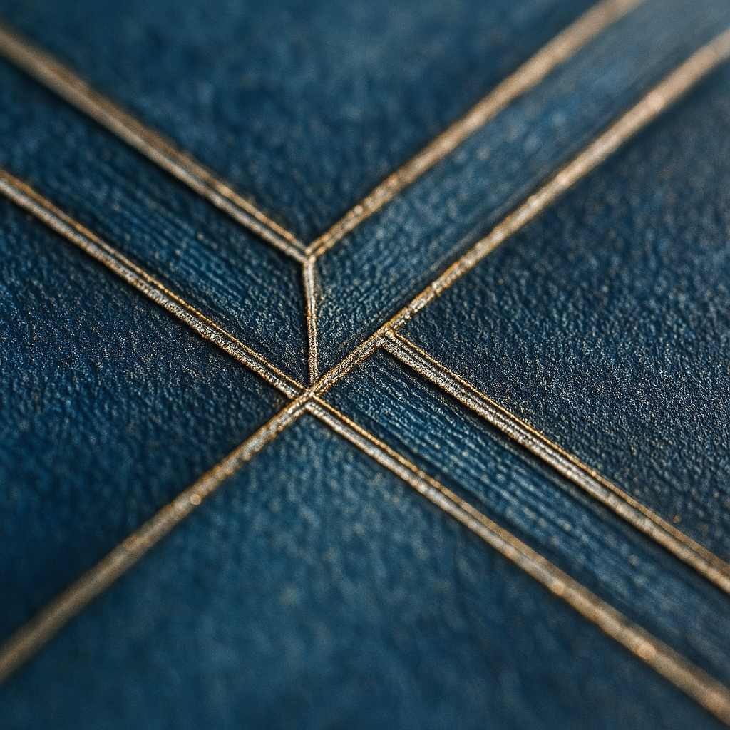 Dimension Seven detail