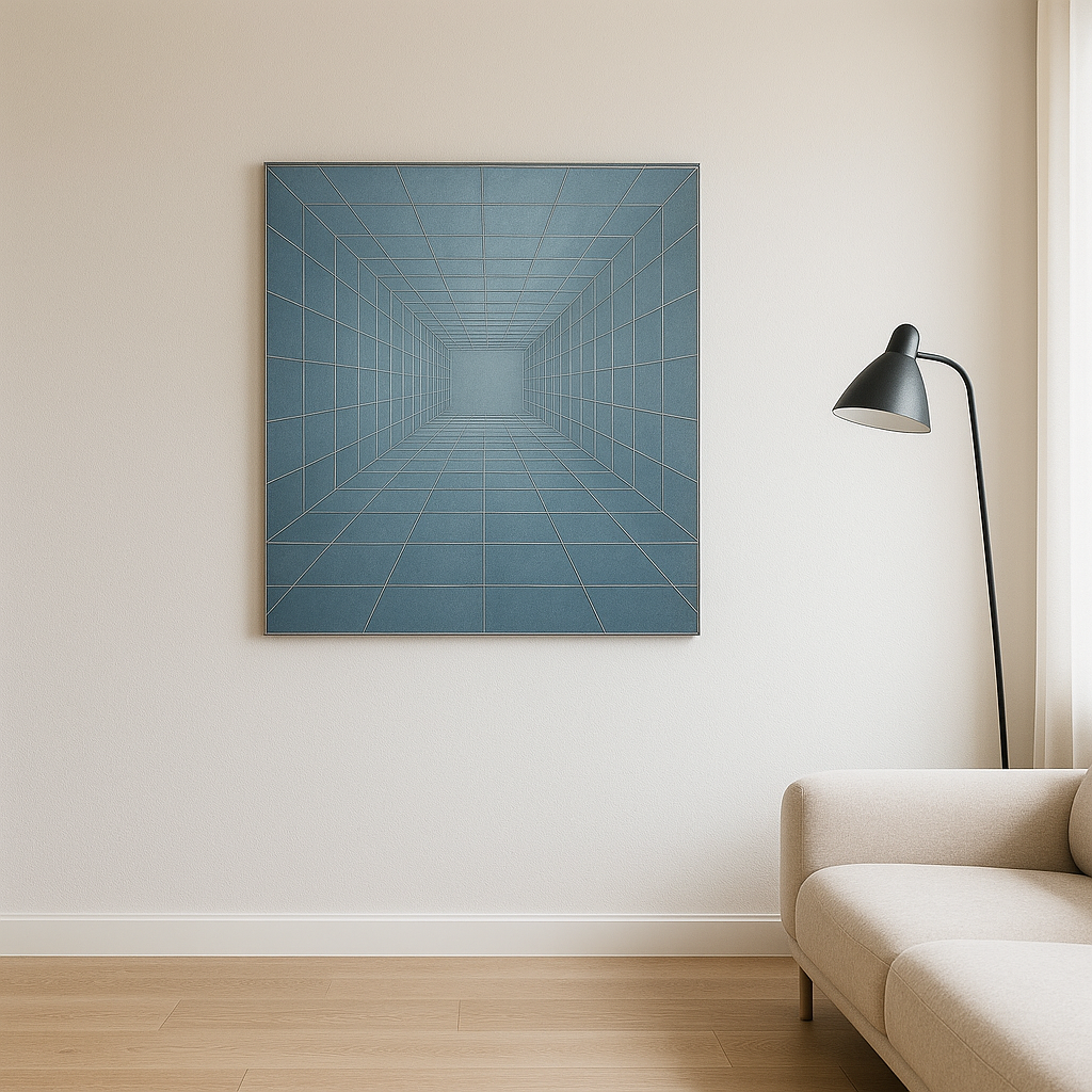 Dimension Six in situ