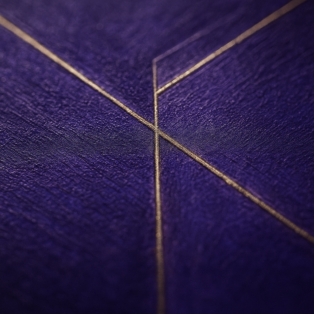 Dimension Ten detail