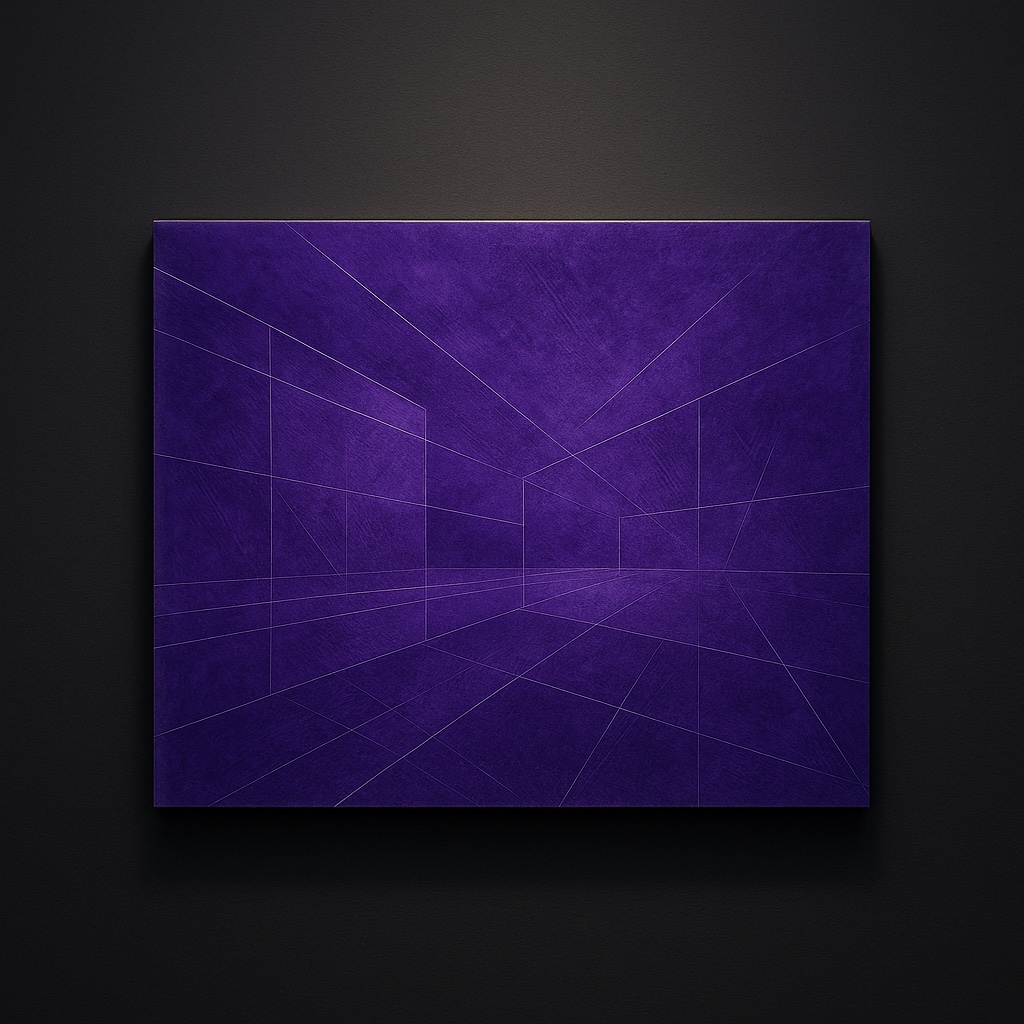 Dimension Ten — limited edition print