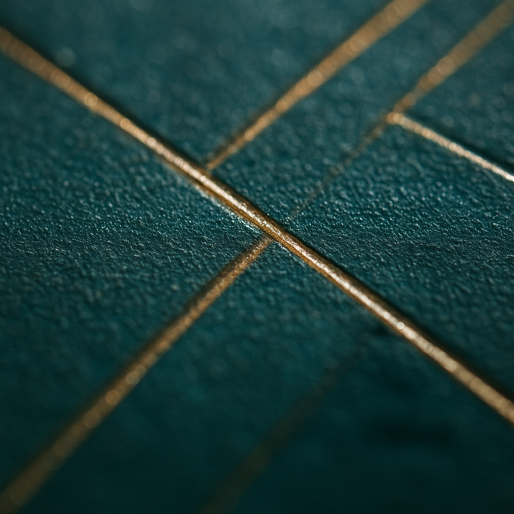 Dimension Three detail