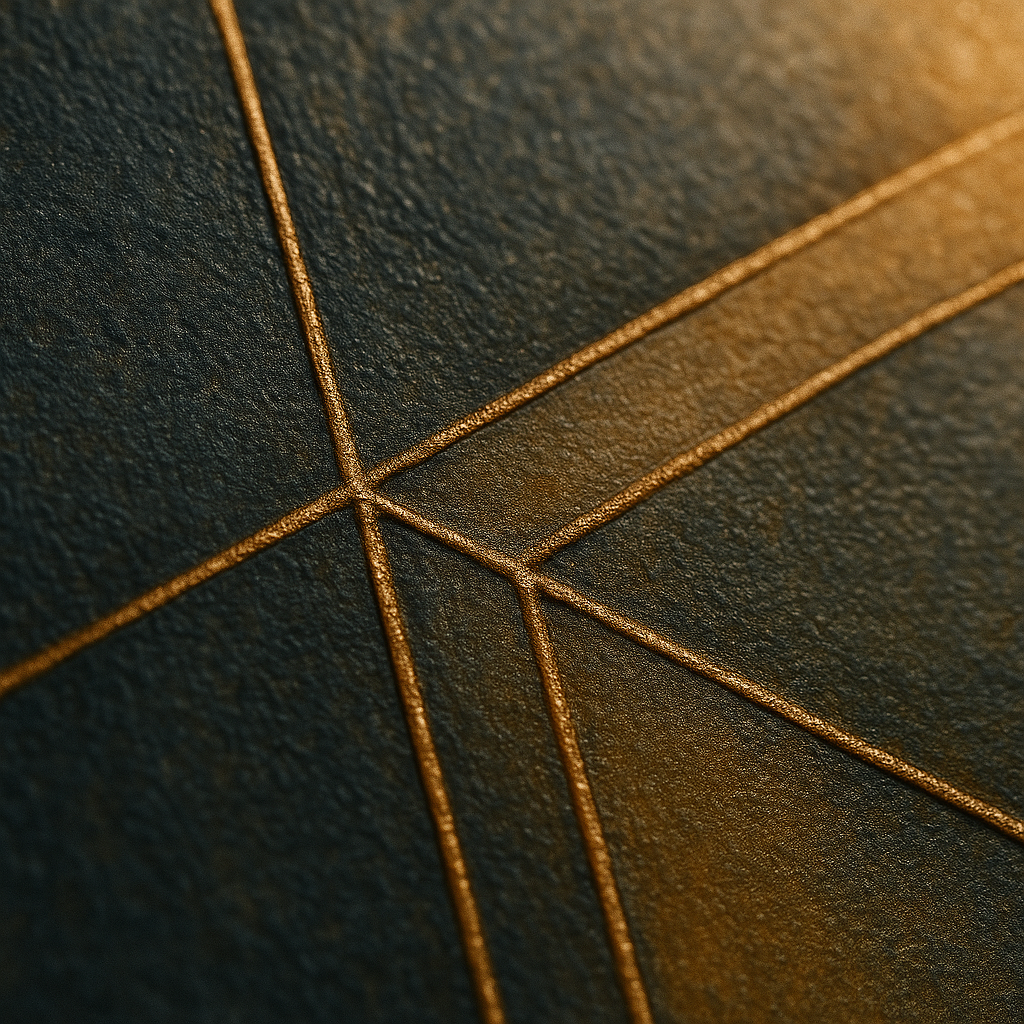 Dimension Twelve detail