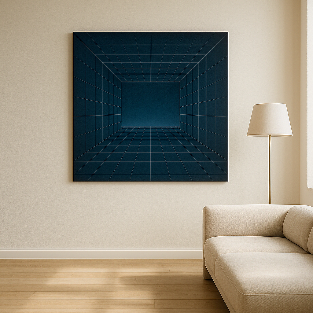 Dimension Two in situ